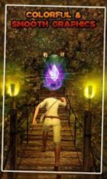 Temple Endless Game Lost Oz游戏截图1