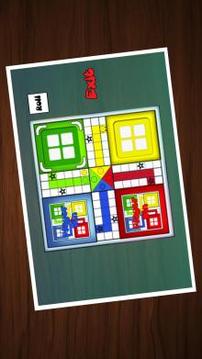 Ludo Classic Neo King游戏截图4