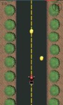 Speed Moto Traffic游戏截图2
