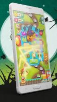 Blast The Cube Party time游戏截图4