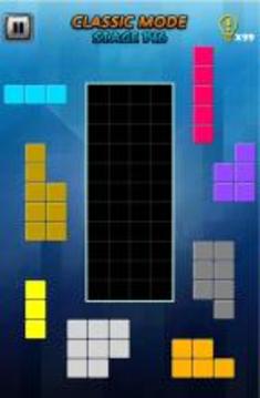 Block Puzzle 4:Classic Block游戏截图3