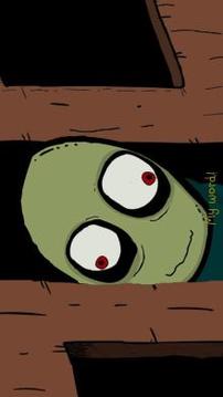 Salad Fingers Act 1游戏截图1