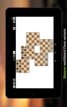Jocly Chess Free游戏截图3