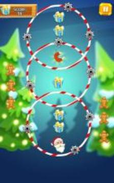 Santa Mission游戏截图5