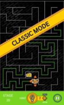 Maze Run : Brain Training游戏截图5