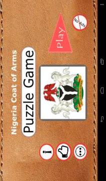 Naija COA Puzzle游戏截图1