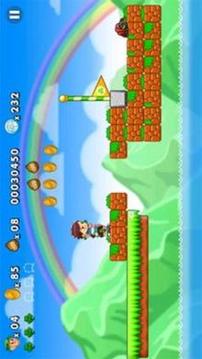 Super Hit Runner: Advanture World游戏截图3