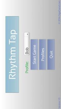 Rhythm Tap - Music Theory Game游戏截图1