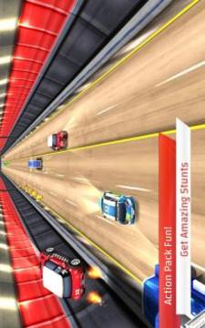 Smash Extreme – Fever of traffic racing游戏截图1