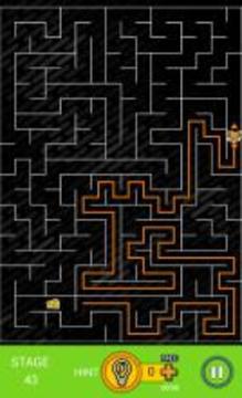 Maze Run : Brain Training游戏截图4