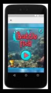 FUN GAME BATTLE FISH游戏截图2