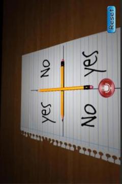 Charlie Charlie challenge 3d游戏截图1