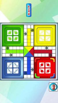 Ludo Lucky Board 2018游戏截图5