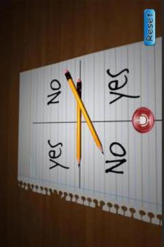 Charlie Charlie challenge 3d游戏截图4