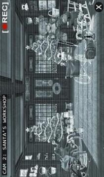 Escape From The North Pole游戏截图3