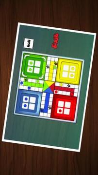 Ludo Classic Neo King游戏截图2