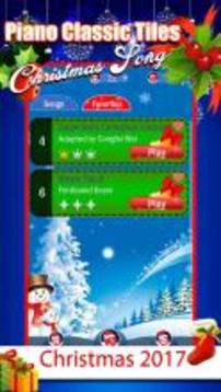 Piano Tiles - Christmas Melody游戏截图1