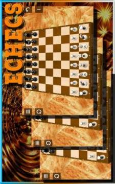 Échecs - Chess Pro / Free游戏截图5