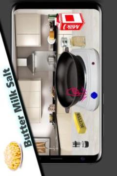 Macaroni Maker - Cooking Games Free游戏截图3