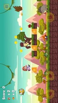 Princess Sofia World - Adventure游戏截图1