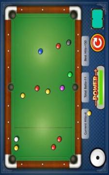 Mini Pool for Kids游戏截图3