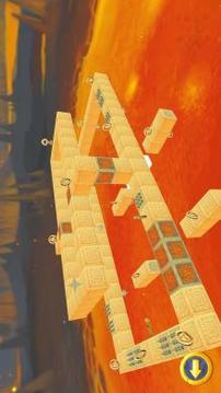Maze 3D: Gravity Labyrinth游戏截图3