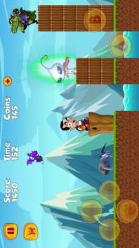 Mr_Bean adventure 2018游戏截图2