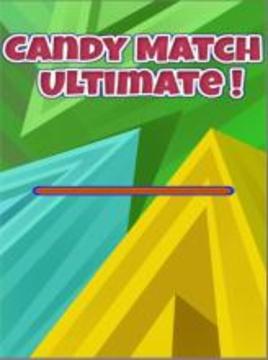 Candy Match Ultimate游戏截图1