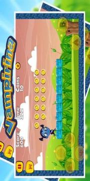 super vampirerina games * adventure游戏截图3
