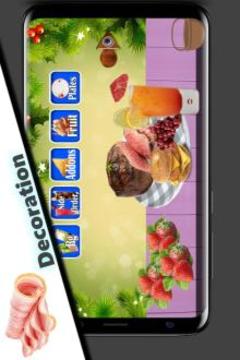 Bacon Maker -Cooking Games Free游戏截图5