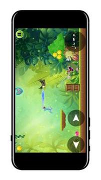Jungle Oggyy Adventures游戏截图4