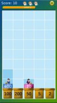 Division Diva游戏截图1