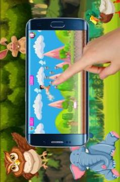 Run chhota adventure游戏截图3
