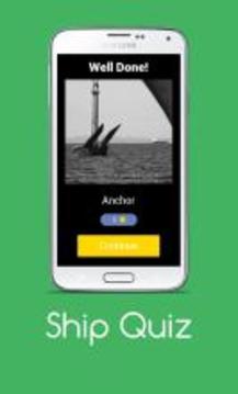 Ship Quiz游戏截图2
