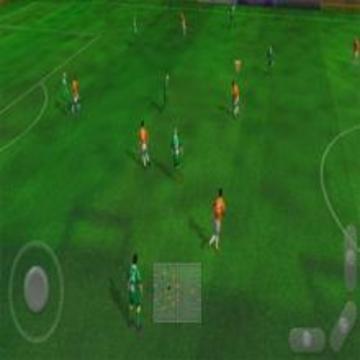 Guide for Dream League Soccer 2018游戏截图3