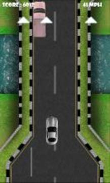 Rush Drive : Traffic Racing游戏截图3