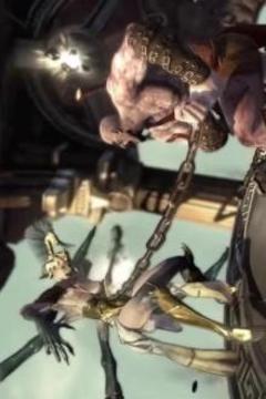 Game God Of War Adventure Guide游戏截图2