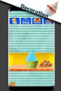 Frozen Yogurt - Cooking Fun Free Games游戏截图4