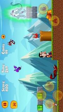 Mr_Bean adventure 2018游戏截图1