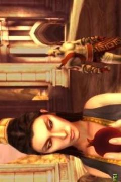 Game God Of War Adventure Guide游戏截图4