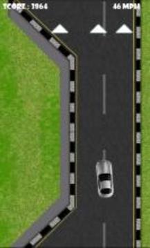 Rush Drive : Traffic Racing游戏截图5
