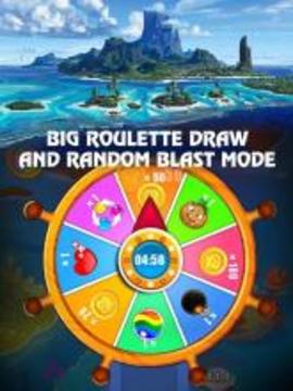 Bubble Moana游戏截图5