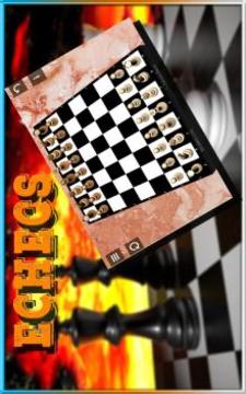 Échecs - Chess Pro / Free游戏截图2