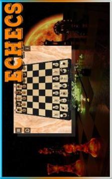 Échecs - Chess Pro / Free游戏截图4