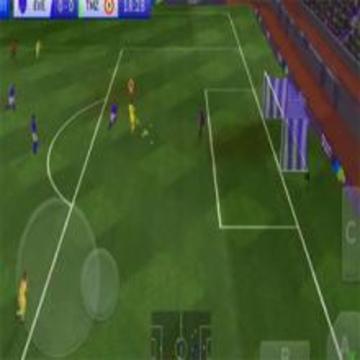 Guide for Dream League Soccer 2018游戏截图2