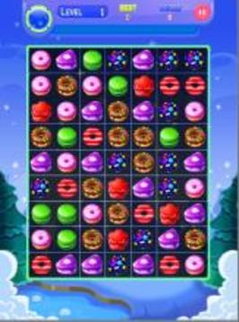 Candy Match Ultimate游戏截图4