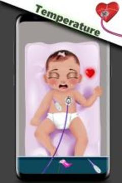 Cute Baby Care Center 2020游戏截图2