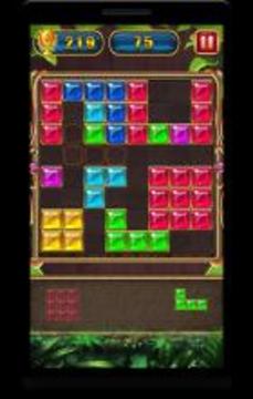 Jewels Block Puzzle游戏截图2