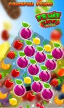 Fruit Link Deluxe-Connect Mania 2018游戏截图3