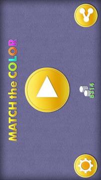 Match The Color Solitaire游戏截图1
